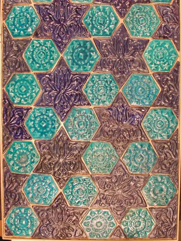 Tile Panel